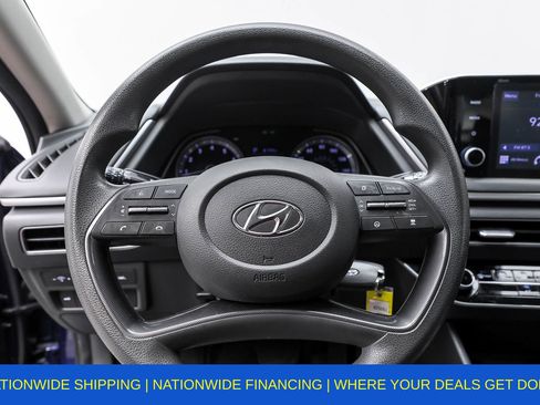 Used 2022 Hyundai Sonata SE image 13