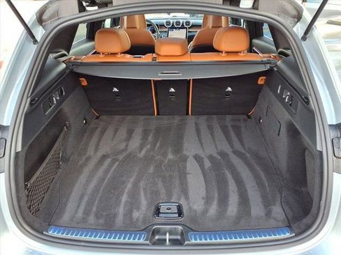 Used 2025 Mercedes-Benz GLC 300 GLC 300 image 23