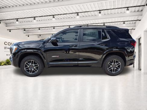 New 2026 GMC Terrain AT4 w/ Convenience Package III AWD/4WD image 6