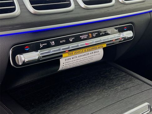 New 2026 Mercedes-Benz GLE 450 4MATIC image 16