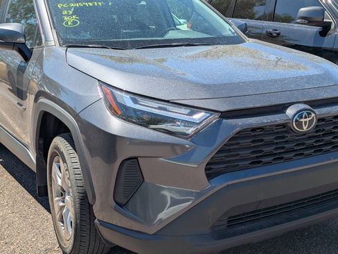 Used 2023 Toyota RAV4 XLE image 6