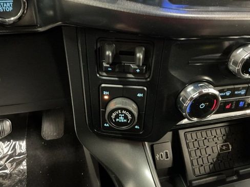 New 2026 Ford F150 Lariat w/ Equipment Group 502A High image 23