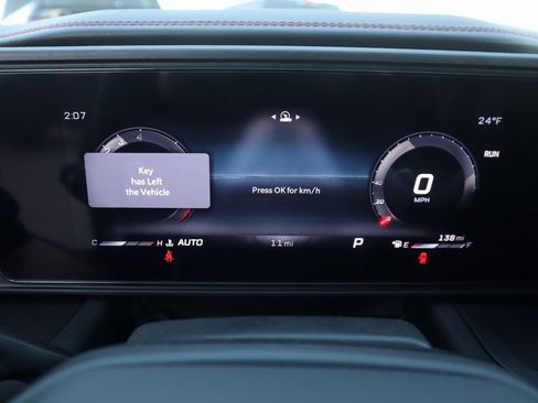 New 2026 Dodge Charger Scat Pack w/ Blacktop Package image 4