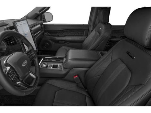 Used 2024 Ford Expedition Platinum image 9