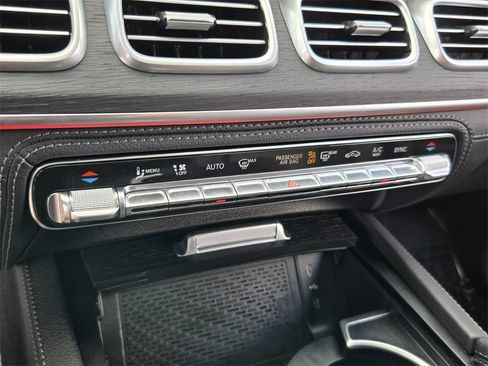 Used 2026 Mercedes-Benz GLE 450 GLE 450 image 20