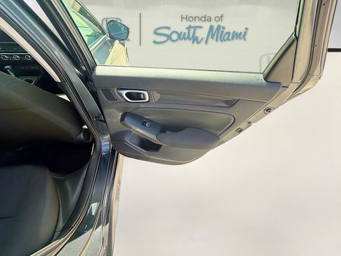 Certified 2023 Honda Civic LX image 29