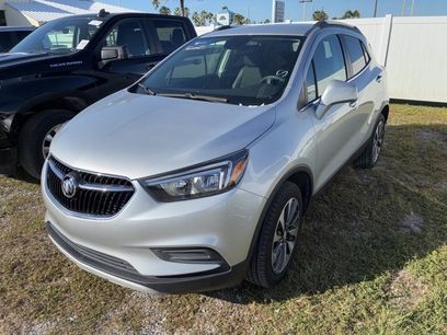 Used 2022 Buick Encore Preferred w/ Safety Package