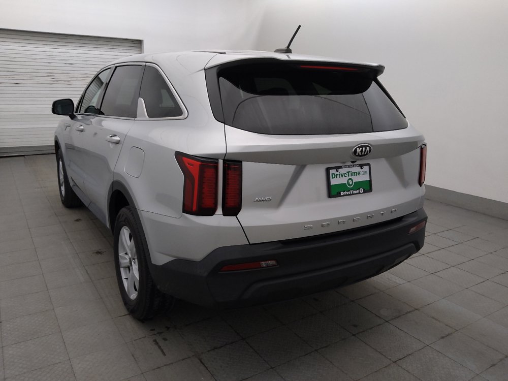 Used 2021 Kia Sorento LX AWD/4WD image 5