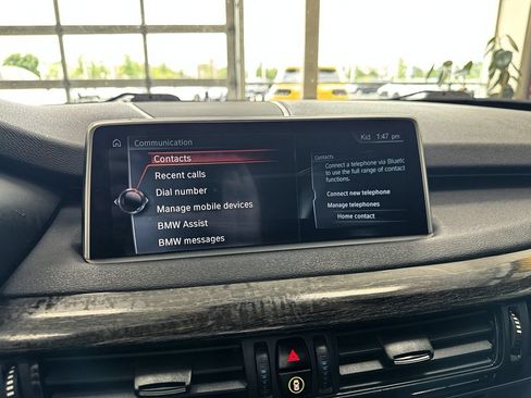 Used 2017 BMW X5 xDrive35i AWD/4WD image 24