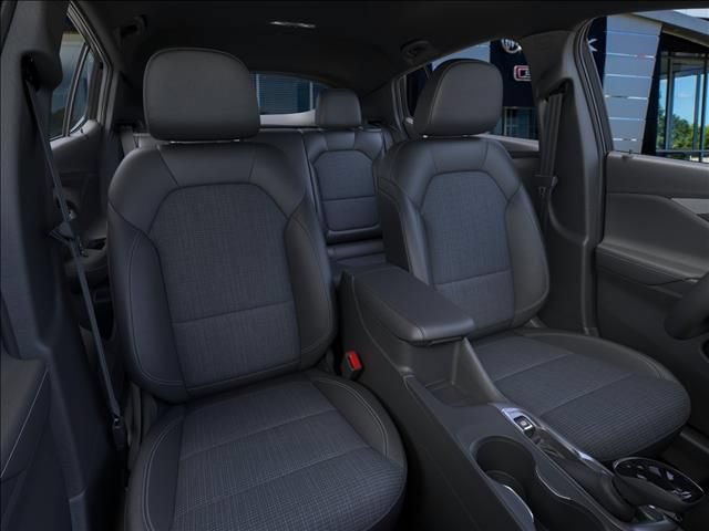 New 2026 Buick Envista Preferred w/ Convenience I Package FWD image 16