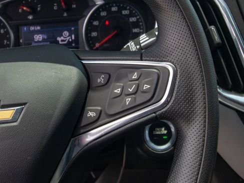 Used 2024 Chevrolet Equinox LS w/ LS Convenience Package FWD image 24