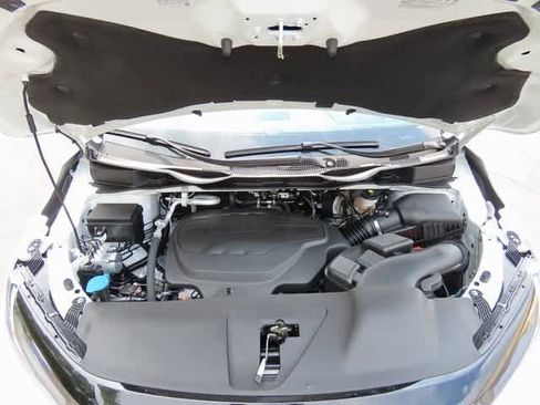New 2026 Honda Odyssey EX-L image 9