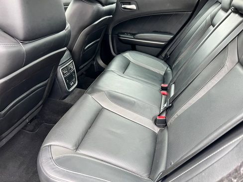 Used 2015 Dodge Charger R/T w/ Plus Group image 13