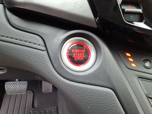 New 2026 Honda Odyssey EX-L image 16