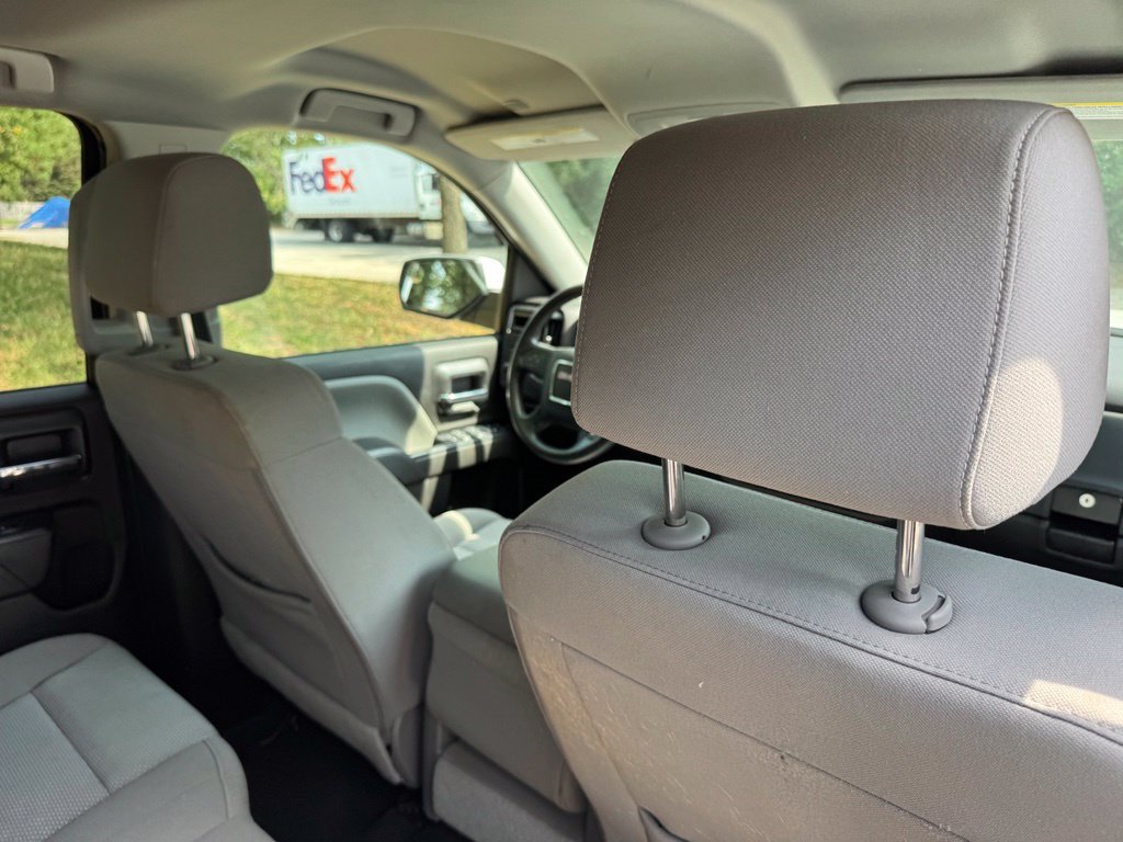 Used 2019 GMC Sierra 1500 Limited w/ Elevation Edition AWD/4WD image 15