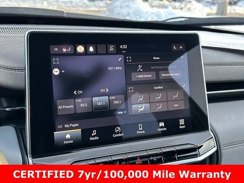 Certified 2023 Jeep Compass Limited image 19