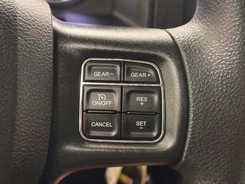 Used 2023 RAM 1500 Tradesman w/ Popular Equipment Group AWD/4WD image 13