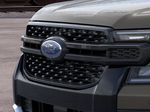 New 2026 Ford Ranger XLT AWD/4WD image 18