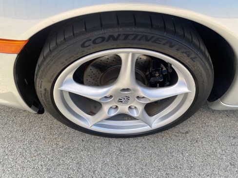 Used 2003 Porsche 911 Carrera 4 image 27