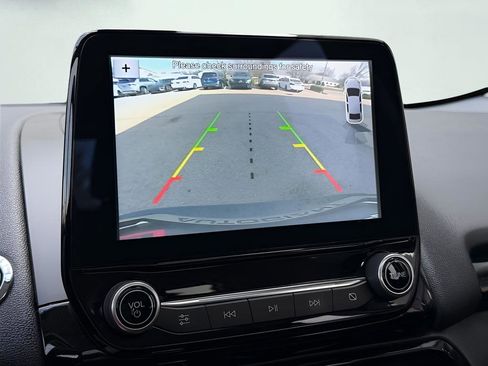Used 2019 Ford EcoSport Titanium image 42