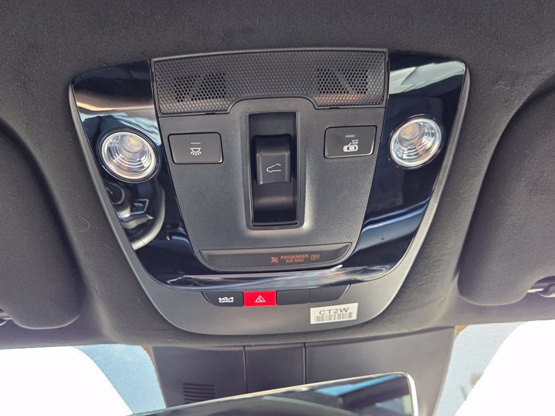 Used 2025 Kia Sorento SX Prestige AWD/4WD image 44
