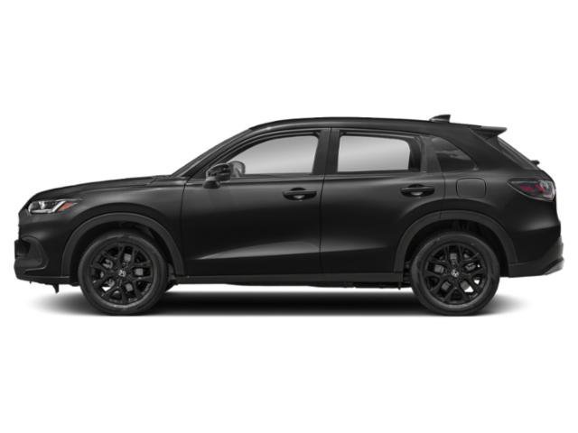 Used 2024 Honda HR-V Sport image 3
