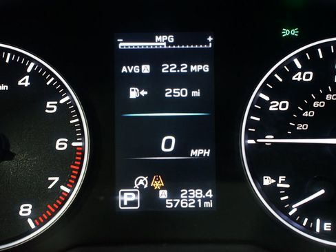 Used 2021 Subaru Outback Premium image 17