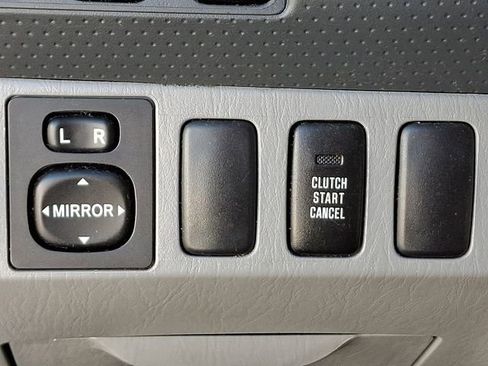 Used 2006 Toyota Tacoma 4x4 Access Cab V6 image 24