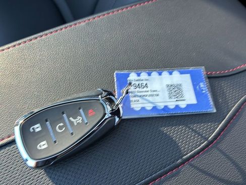 Used 2023 Chevrolet Traverse RS w/ LPO, Floor Liner Package image 23