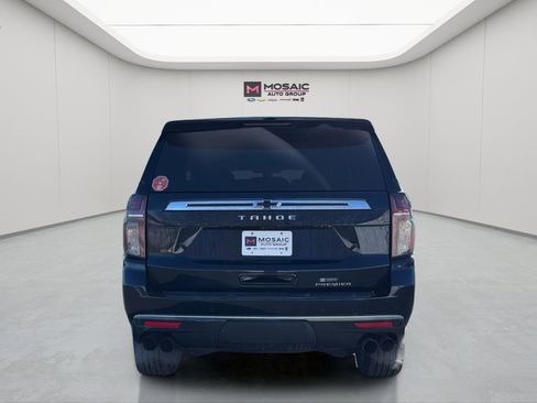 Used 2022 Chevrolet Tahoe Premier image 6