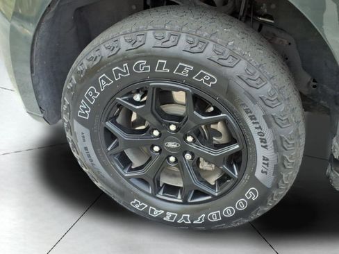 Used 2022 Ford Expedition Timberline image 22