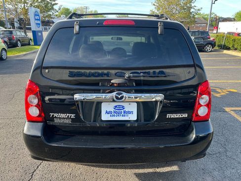 Used 2005 MAZDA Tribute s w/ Package 1 AWD/4WD image 14