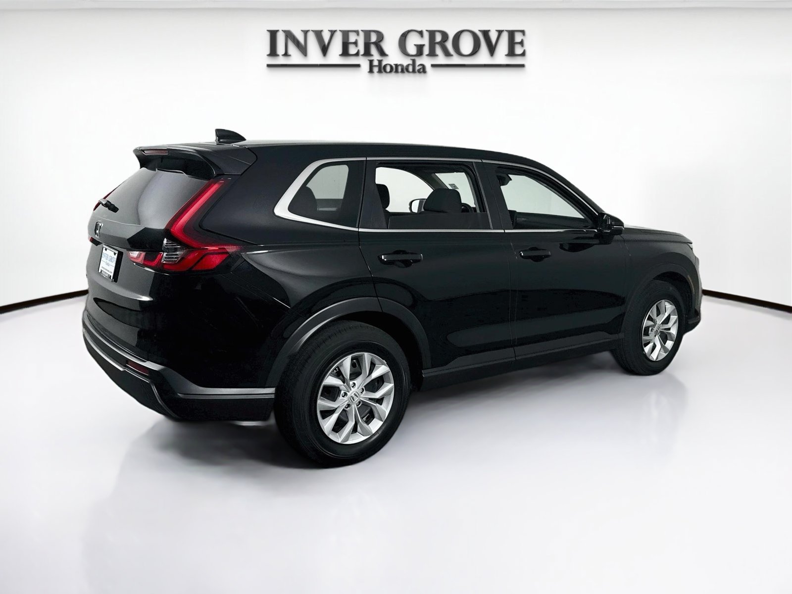 Used 2025 Honda CR-V LX image 5
