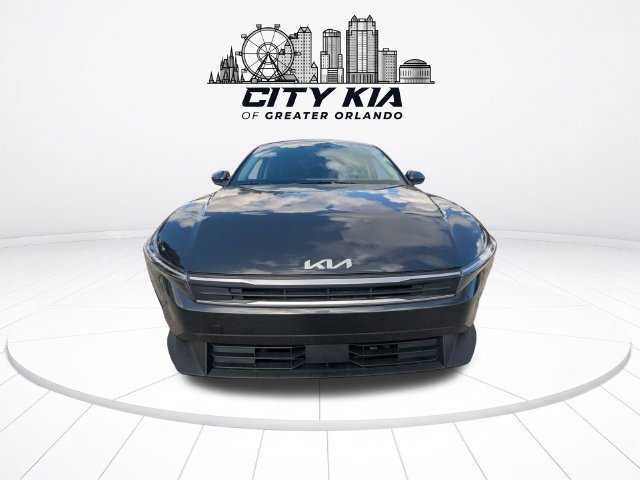 New 2027 Kia K4 FWD image 9