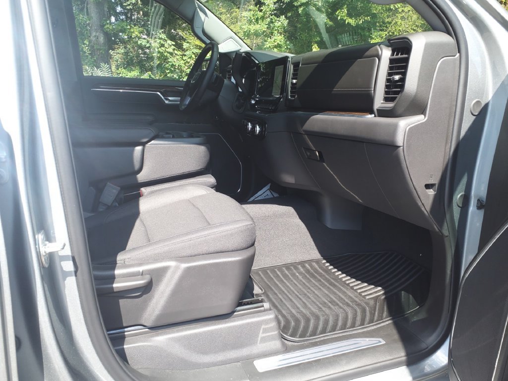 Used 2026 GMC Sierra 1500 Elevation AWD/4WD image 12
