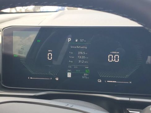 Certified 2026 Kia Sportage EX AWD/4WD image 25