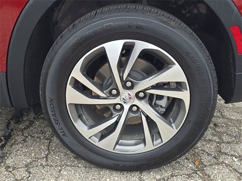 Certified 2023 Buick Envision Essence image 28