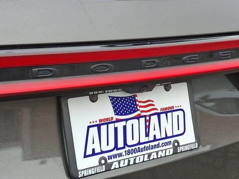 Used 2021 Dodge Durango GT w/ Blacktop Package image 30