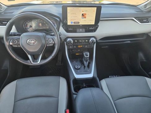 Certified 2024 Toyota RAV4 XLE Premium w/ Weather Package AWD/4WD image 11