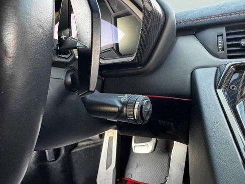 Used 2017 Lamborghini Aventador LP 750-4 Superveloce image 57