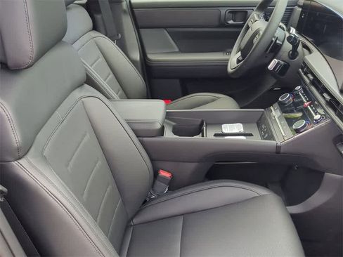 New 2026 Hyundai Santa Fe Calligraphy image 22