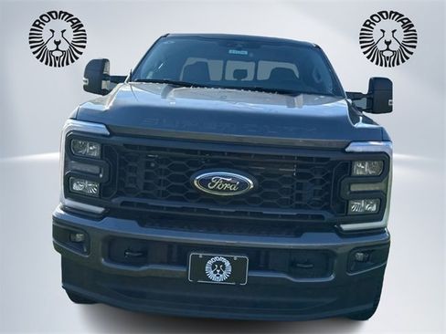 New 2026 Ford F350 XL w/ STX Appearance Package image 2