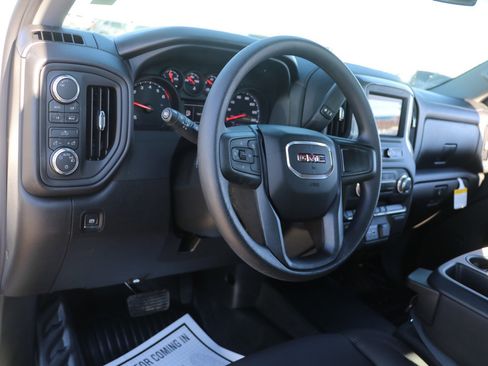 New 2026 GMC Sierra 1500 Pro w/ Trailering Package image 15