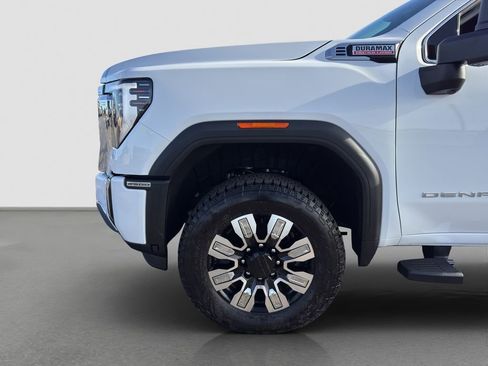 New 2026 GMC Sierra 2500 Denali w/ Denali Reserve Package AWD/4WD image 34
