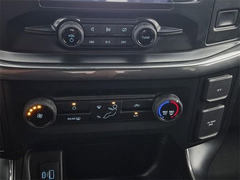 Used 2022 Ford F150 Tremor w/ Trailer Tow Package image 37