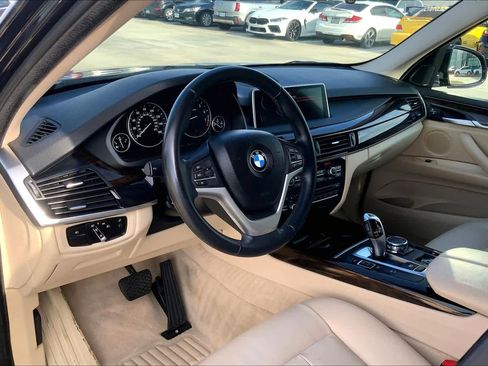 Used 2015 BMW X5 xDrive35i image 17