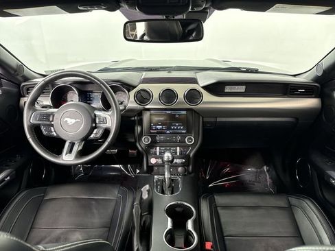 Used 2015 Ford Mustang GT Premium w/ Equipment Group 401A image 24