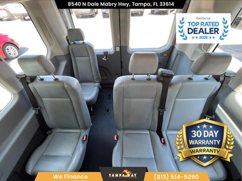 Used 2017 Ford Transit 350 XL RWD image 31