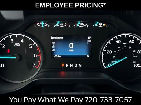 New 2026 Ford F250 XL w/ STX Appearance Package AWD/4WD image 30