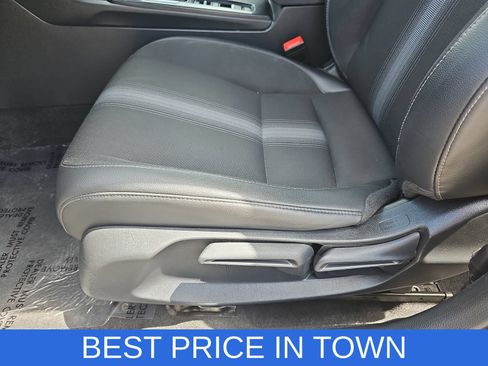 Used 2024 Honda Civic Sport image 26